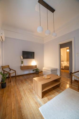 Athens Imperial Suite II