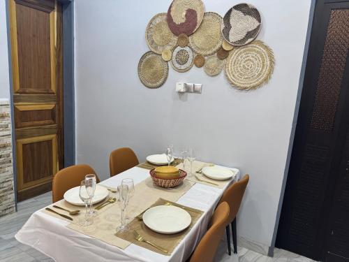 Foto de la galeria de Villa Afro-Bohème a Ouagadougou