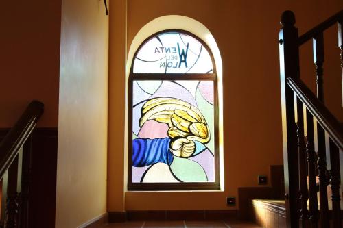 Hotel Rural Venta Del Alon, Villalón de Campos – Bijgewerkte ...