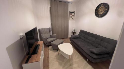 Romains Comfort Apartement