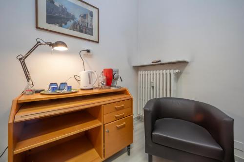 Comfortable and quiet apartment near M4 metro