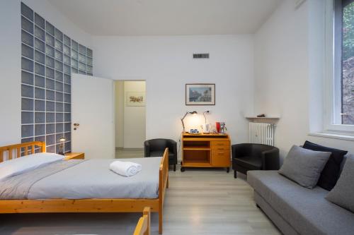 Comfortable and quiet apartment near M4 metro