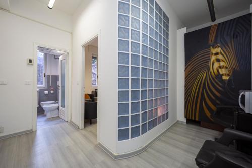 Comfortable and quiet apartment near M4 metro