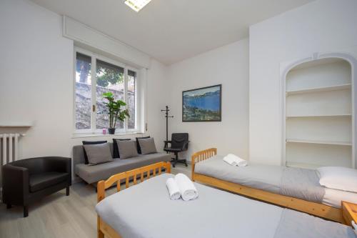 Comfortable and quiet apartment near M4 metro