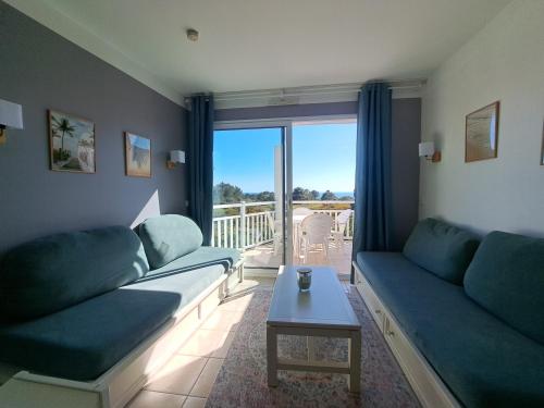 Appartement Terrasse Vue Mer - Les Sables d'Olonne