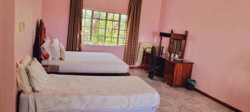 Sentosa Guest House