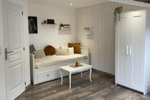 Bilde i galleriet til Charmant Studio i Le Breuil-en-Bessin