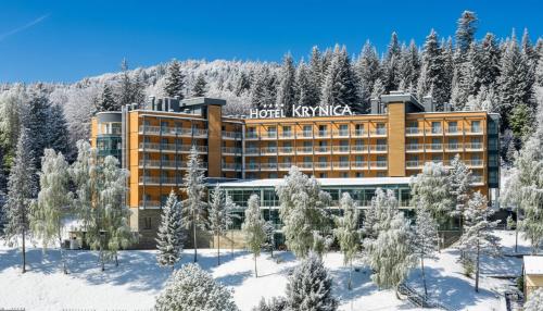 Hotel Krynica Conference & SPA
