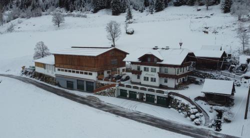 BioBauernhof Fresoldhof