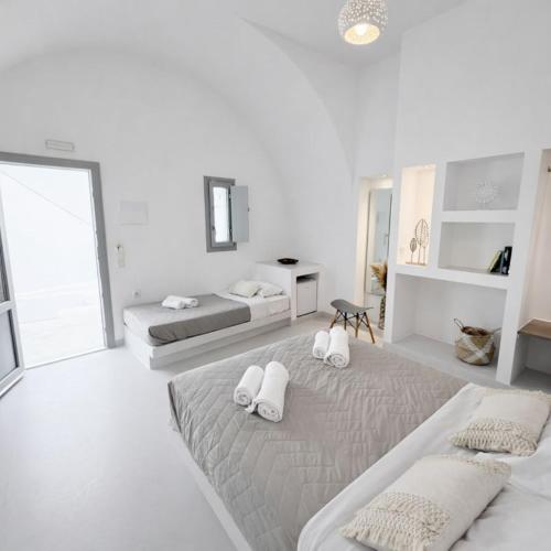 Erice Fira by EasyStay photo 2