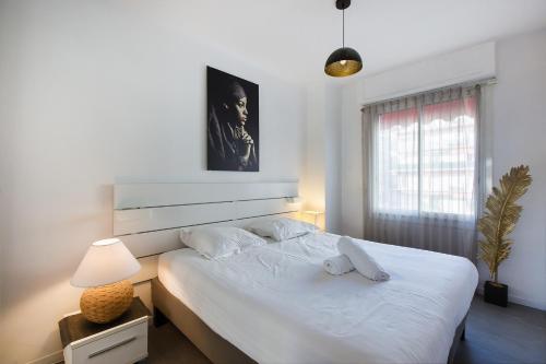 YELLOW DUBOY D'ANGERS 2 Bedrooms