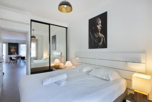 YELLOW DUBOY D'ANGERS 2 Bedrooms