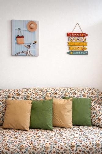 Sisi Apartment