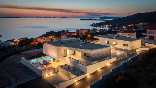 Villa Oliva ZadarVillas