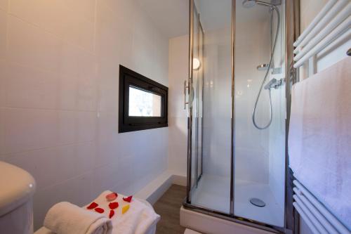 Grand Roc C308 from Slopes 280m, Parking & WiFi - Happy Rentals photo 7