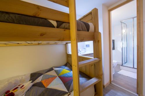 Grand Roc C308 from Slopes 280m, Parking & WiFi - Happy Rentals photo 13
