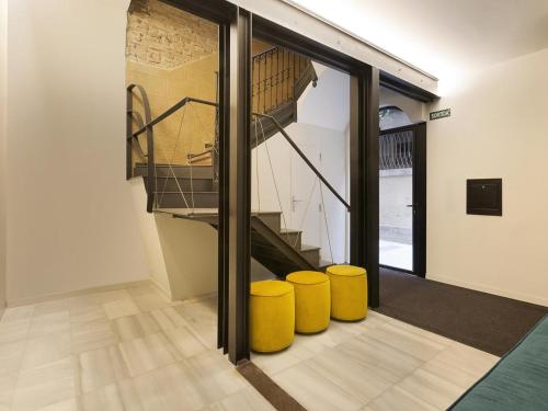 Decô Apartments Barcelona-Born Apt.