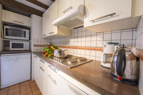 Grand Roc B207 from Slopes 260m, View, Parking & WiFi - Happy Rentals