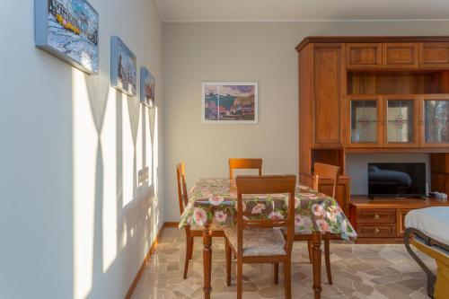 Modern two-room apartment between Linate and the city center