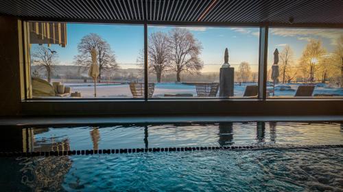 Amenity Hotel & Resort Česká Kanada