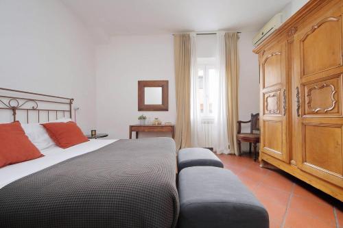 Pantheon 2 Bedrooms