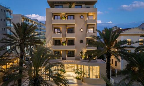 Cento Palme