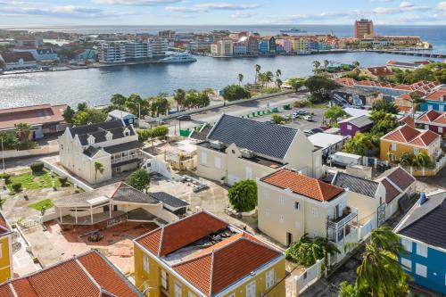 Keizershof Apartments