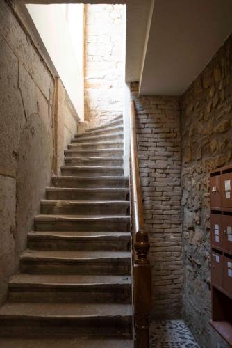 Small Studio Of 14m In The Heart Of Lyon