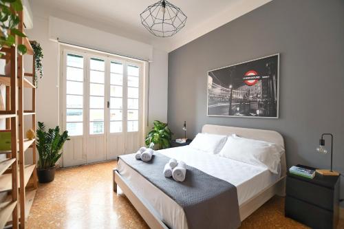 Foto La Lumia Apartment 1