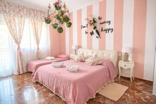 Mami Guest House Rome Vatican St Peters photo 50