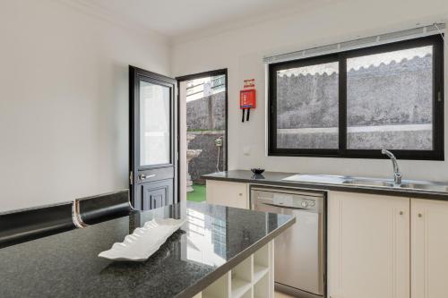 Andrade's Villa by Holiday Rental Madeira
