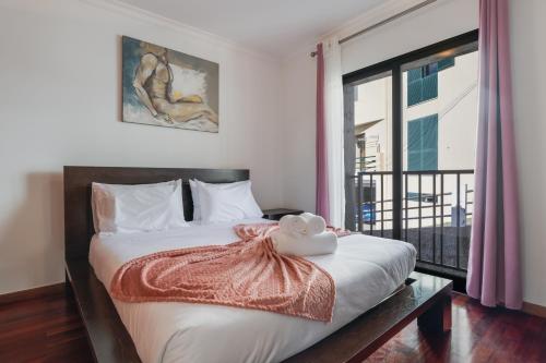 Andrade's Villa by Holiday Rental Madeira