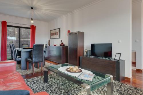Andrade's Villa by Holiday Rental Madeira