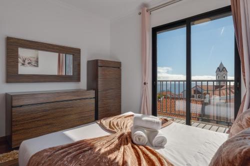 Andrade's Villa by Holiday Rental Madeira
