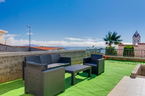 Andrade's Villa by Holiday Rental Madeira
