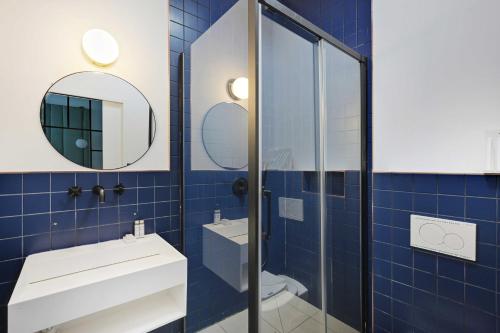 Charming apartment - 1BR-4P - AC - MARAIS