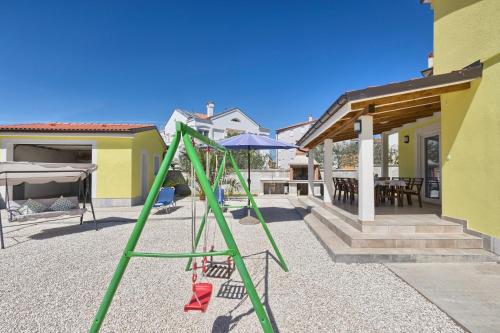 House Valnessa in Medulin, Istria by Istrabook