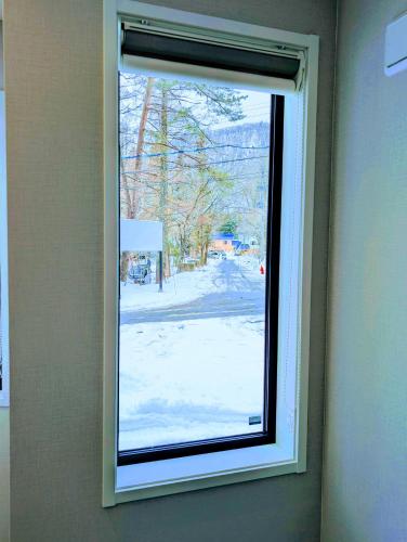 Red Door Villas Hakuba - Tomodachi Villa