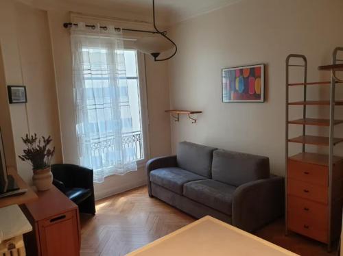 COZY T2 on Rossini Street