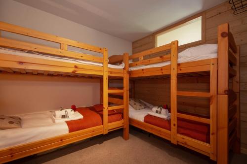 Grand Roc C213 from Slopes 280m, Mont-Blanc View, Parking & WiFi - Happy Rentals photo 7