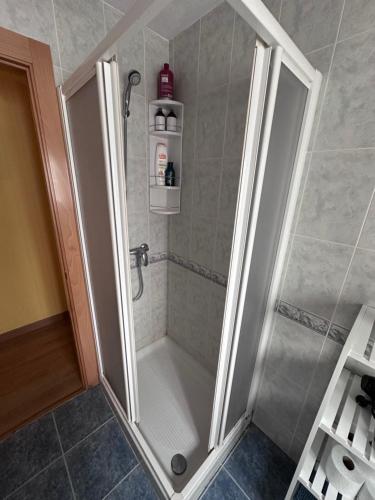 Apartamento zona centro Granada