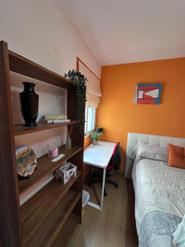 Apartamento zona centro Granada