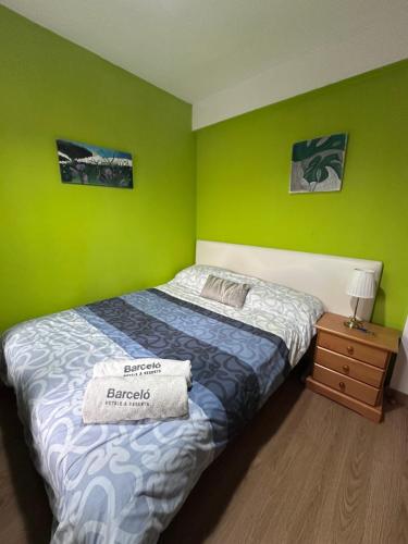 Apartamento zona centro Granada