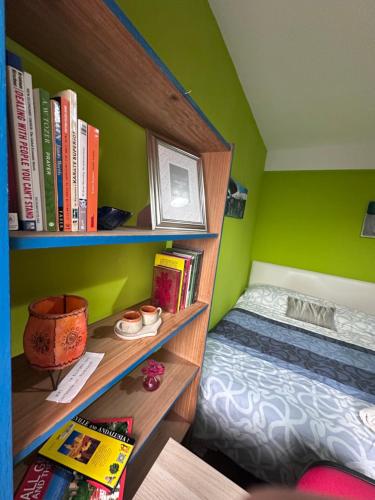 Apartamento zona centro Granada