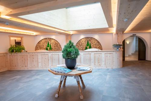 Galeri foto Waldhotel Doldenhorn di Kandersteg