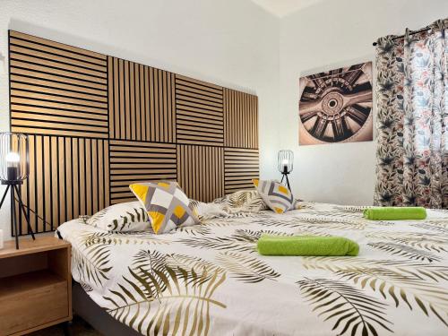 Rooms La Laja 5