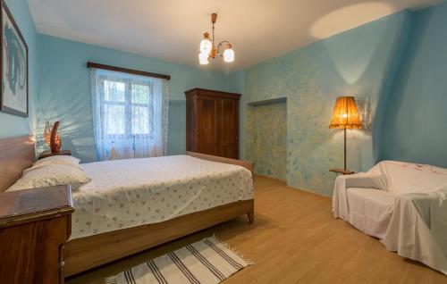 Holiday House Marconi with private pool
