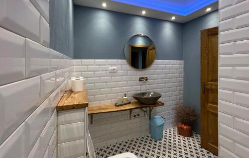 Holiday House Marconi with private pool