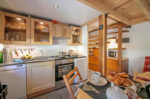 Grand Roc C121 from Slopes 280m, Parking & WiFi - Happy Rentals