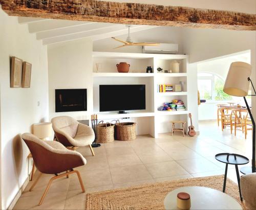 Casa de la JuLu